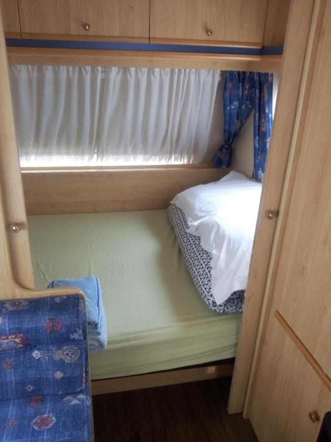 Les Chambres Studios De Pleslin-Foucher Eksteriør billede